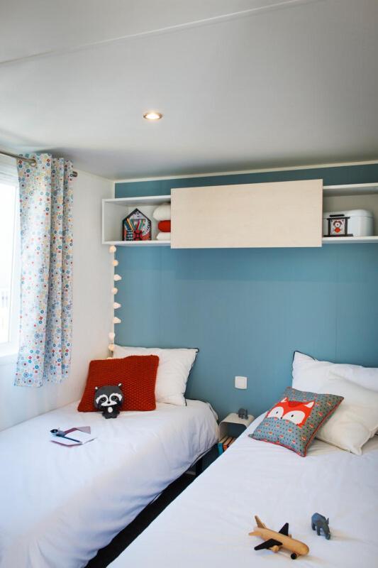 Camping Vitamin Dieppe Saint-Aubin-sur-Scie Exterior foto