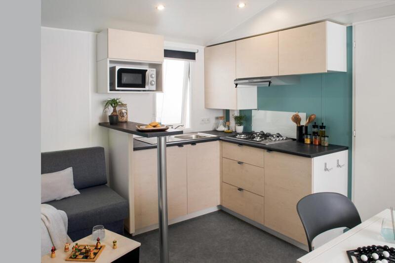 Camping Vitamin Dieppe Saint-Aubin-sur-Scie Exterior foto